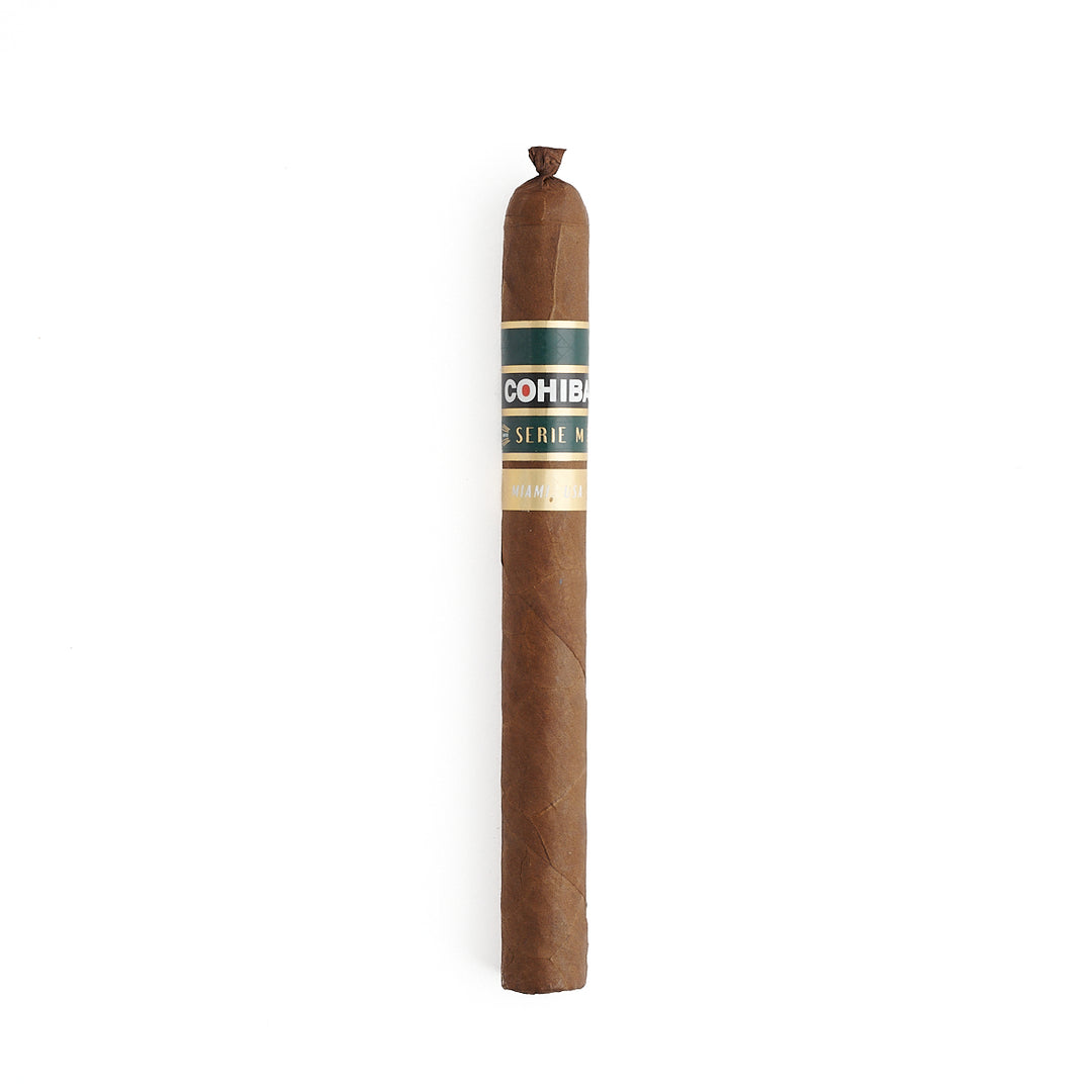 Cohiba Serie M Prominente