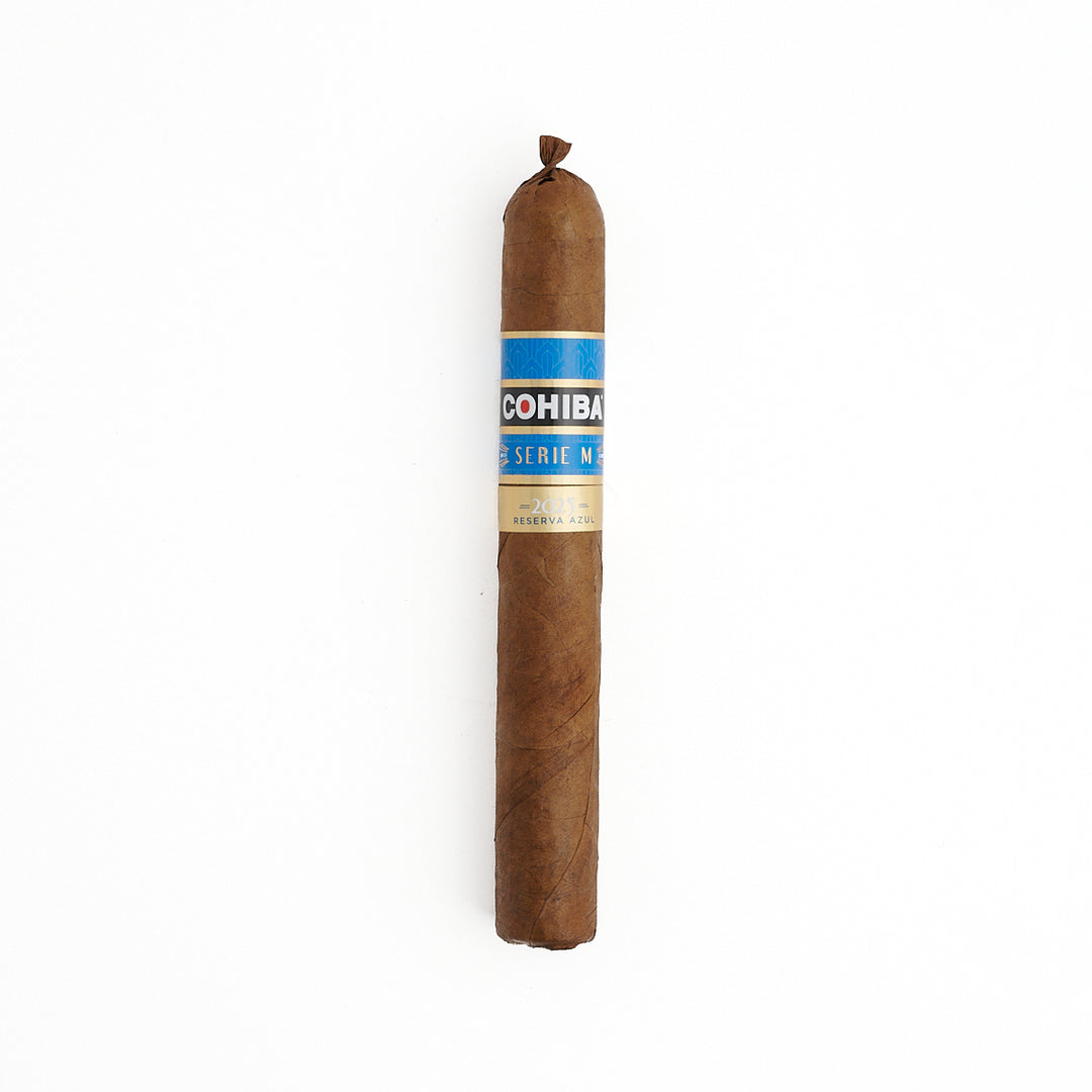Cohiba Serie M Reserva Azul Toro