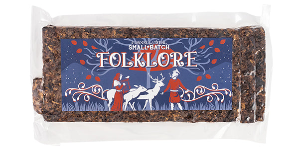 Cornell & Diehl Folklore