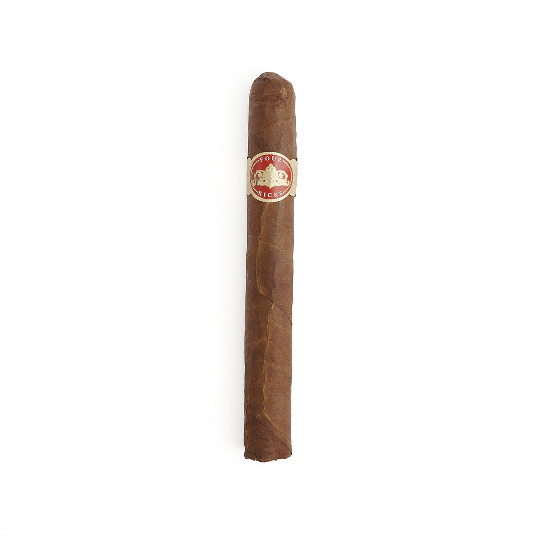 Crowned Heads Four Kicks Corona Gorda