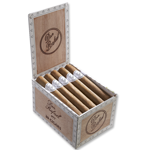 Don Rafael Natural #67 Churchill