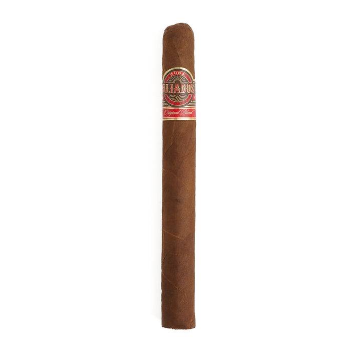 Cuba Aliados Natural Churchill