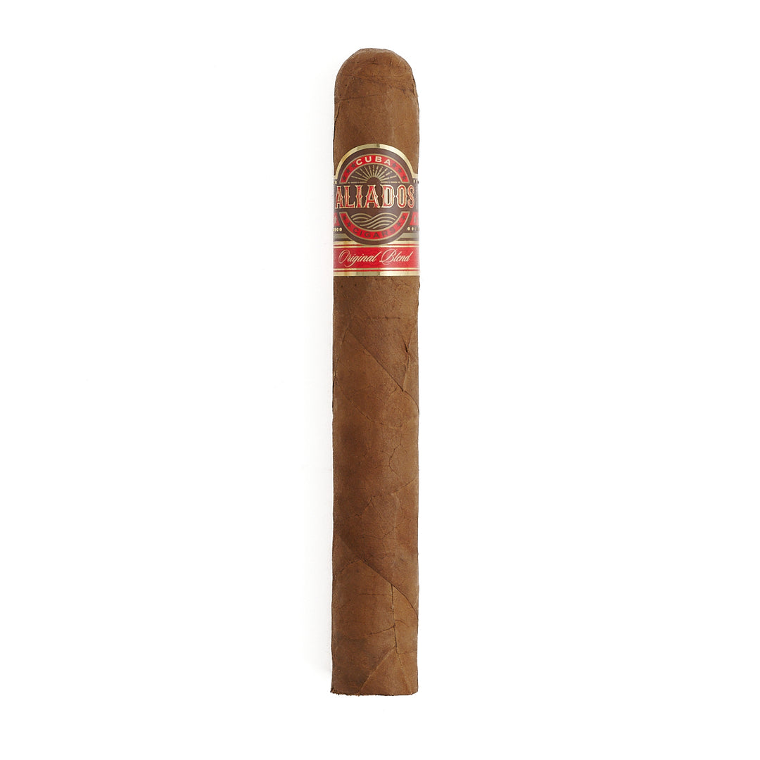 Cuba Aliados Natural Toro