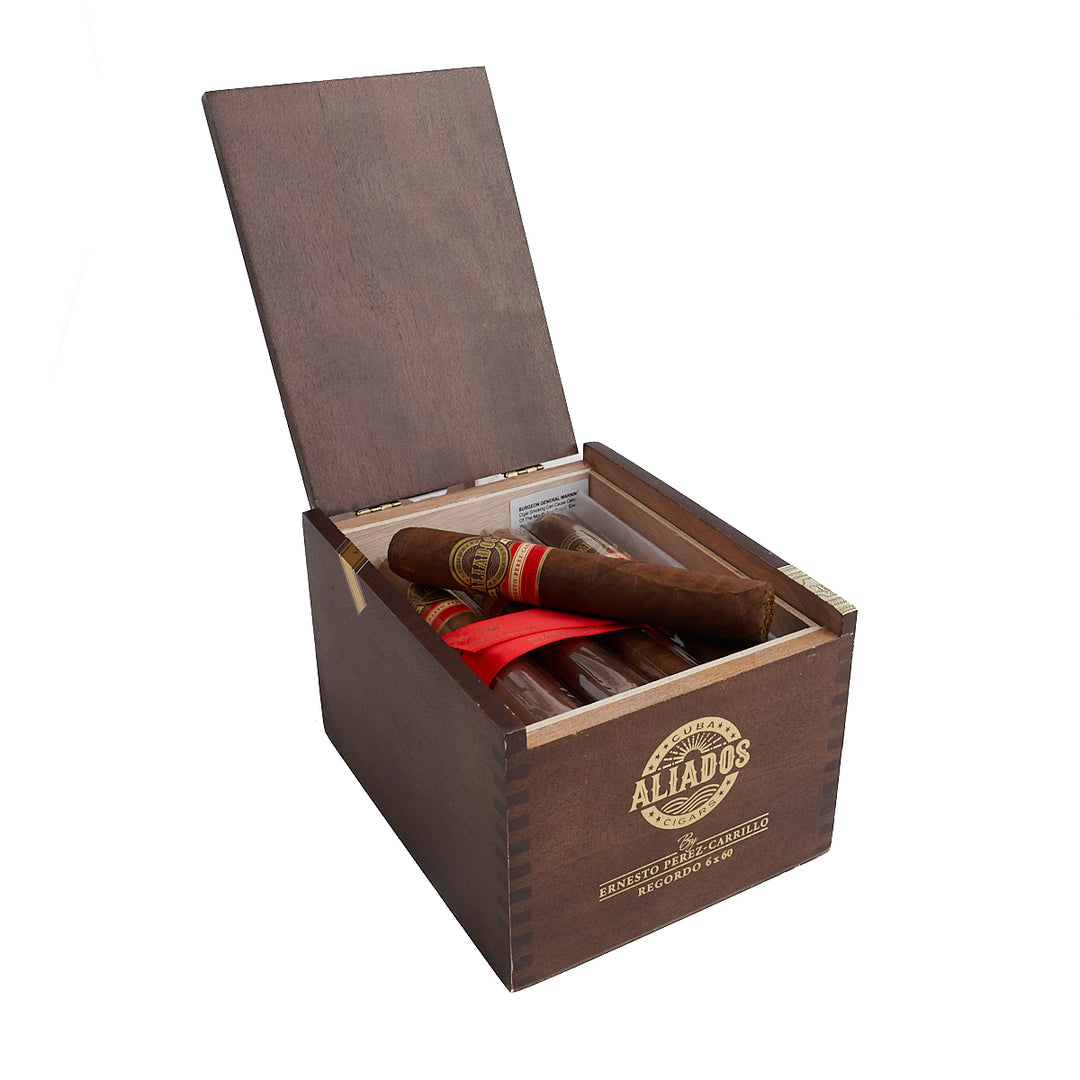 Cuba Aliados by EPC Regordo