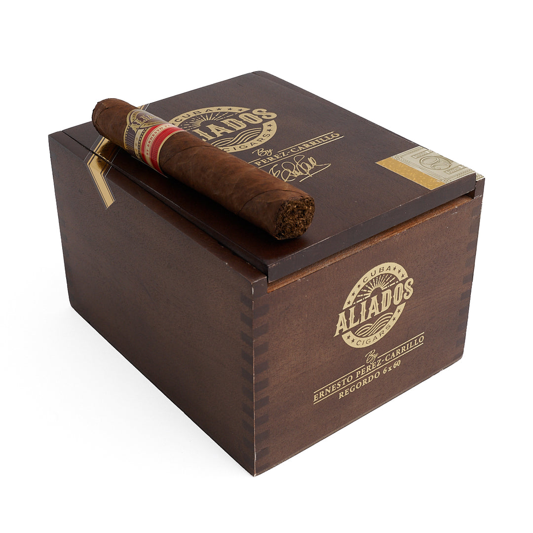 Cuba Aliados by EPC Regordo