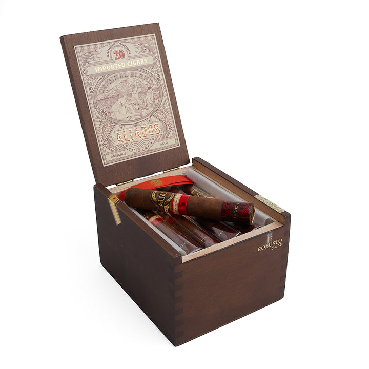 Cuba Aliados by EPC Robusto