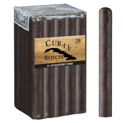 Cuban Rejects Maduro Toro