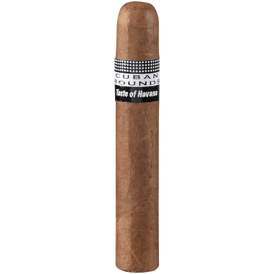Cuban Rounds Robusto Box