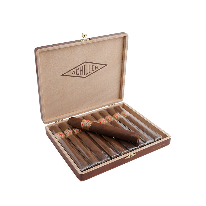 Curivari Achilles Eternos Toro