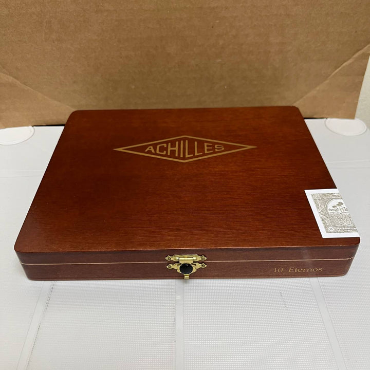 Curivari Achilles Eternos Toro