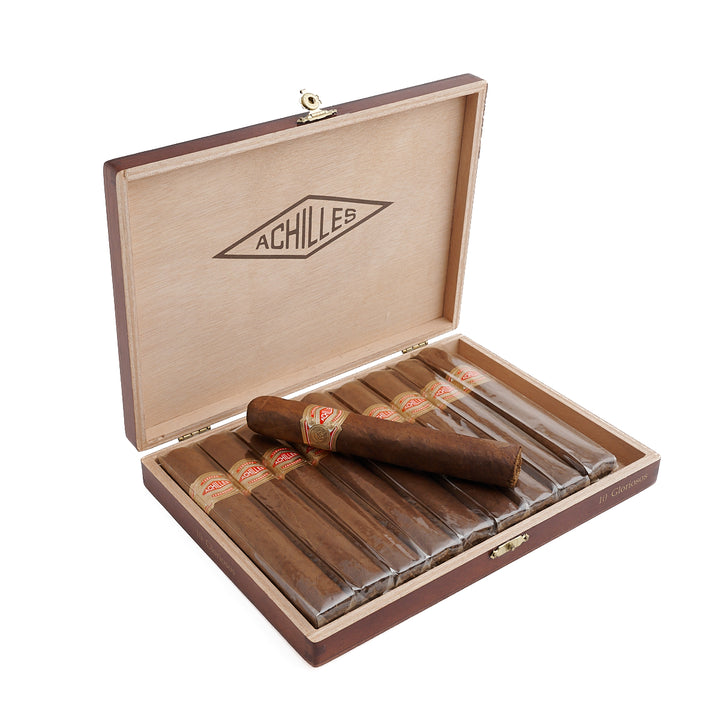 Curivari Achilles Gloriosos Robusto Extra