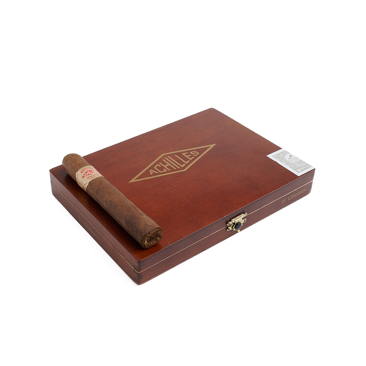 Curivari Achilles Gloriosos Robusto Extra