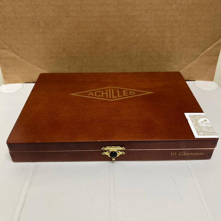 Curivari Achilles Gloriosos Robusto Extra