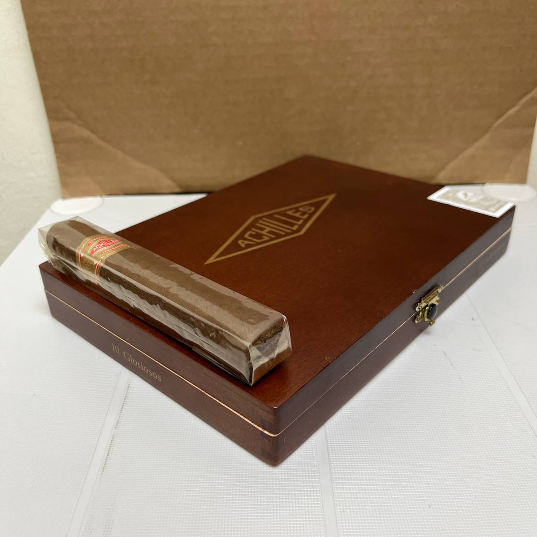Curivari Achilles Gloriosos Robusto Extra