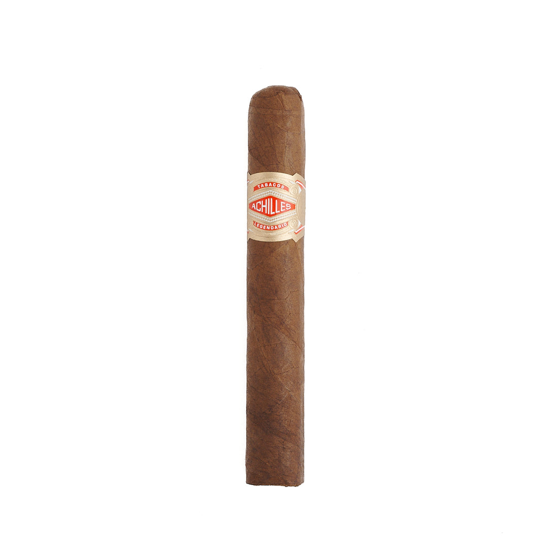 Curivari Achilles Heroicos Robusto