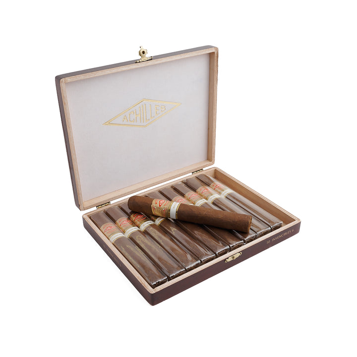 Curivari Achilles Invencibles 6