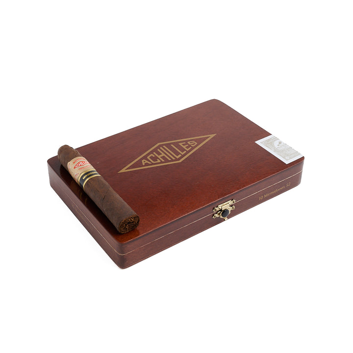 Curivari Achilles Mirmidones 52