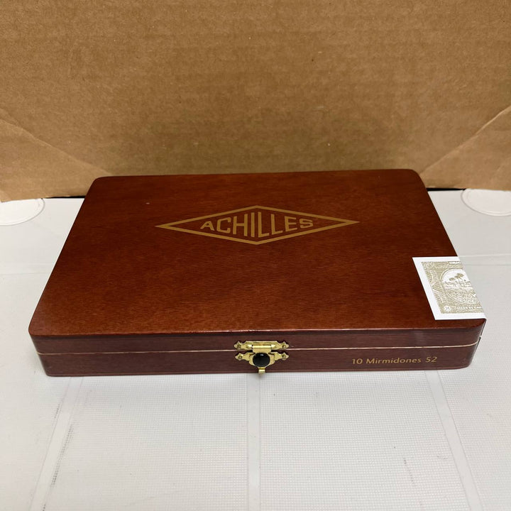 Curivari Achilles Mirmidones 52