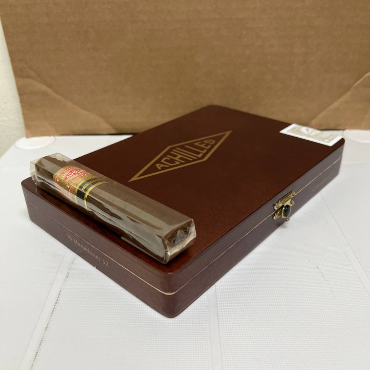 Curivari Achilles Mirmidones 52