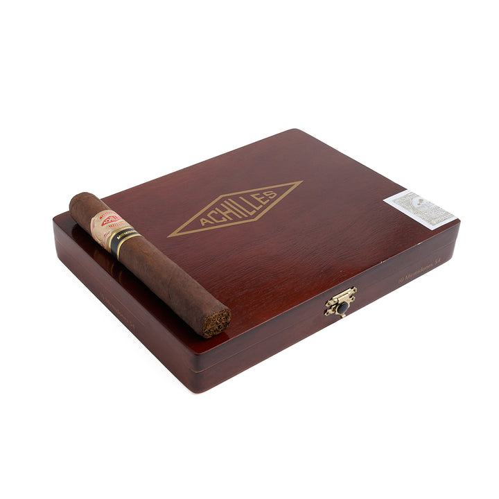 Curivari Achilles Mirmidones 54