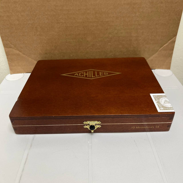 Curivari Achilles Mirmidones 58