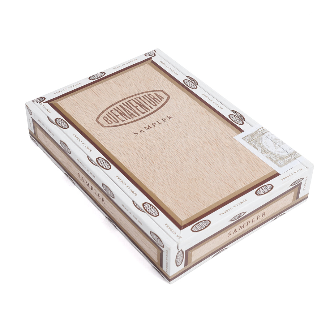 Curivari Buena Ventura Sampler