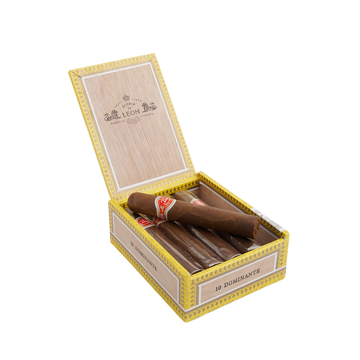 Curivari Gloria Leon Dominante