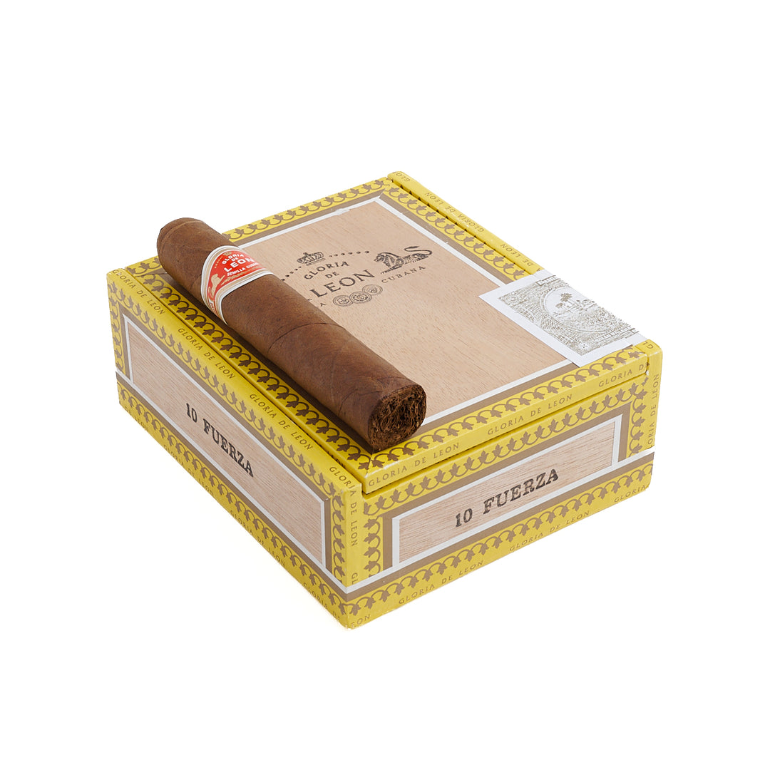 Curivari Gloria Leon Fuerza