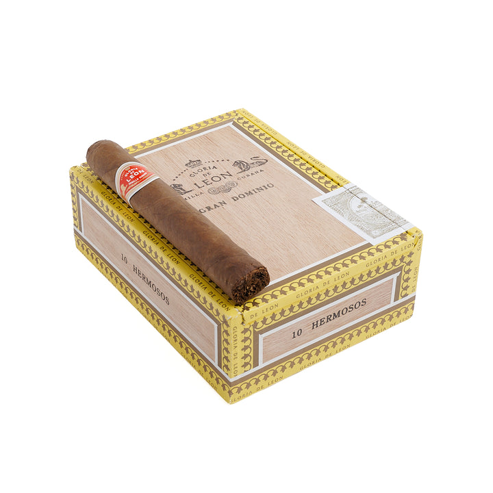 Curivari Gloria Leon Gran Dominio Hermosos Robusto