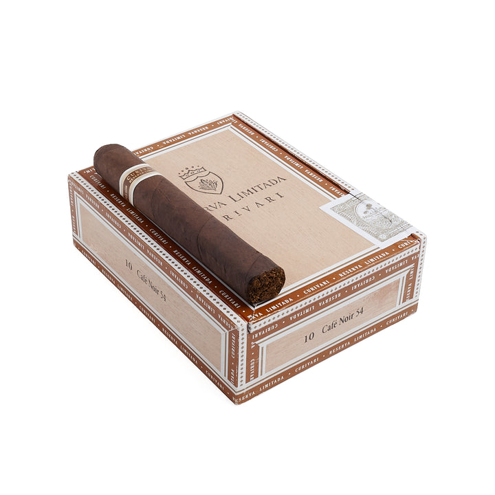 Curivari Reserva Limitada Cafe Noir 54