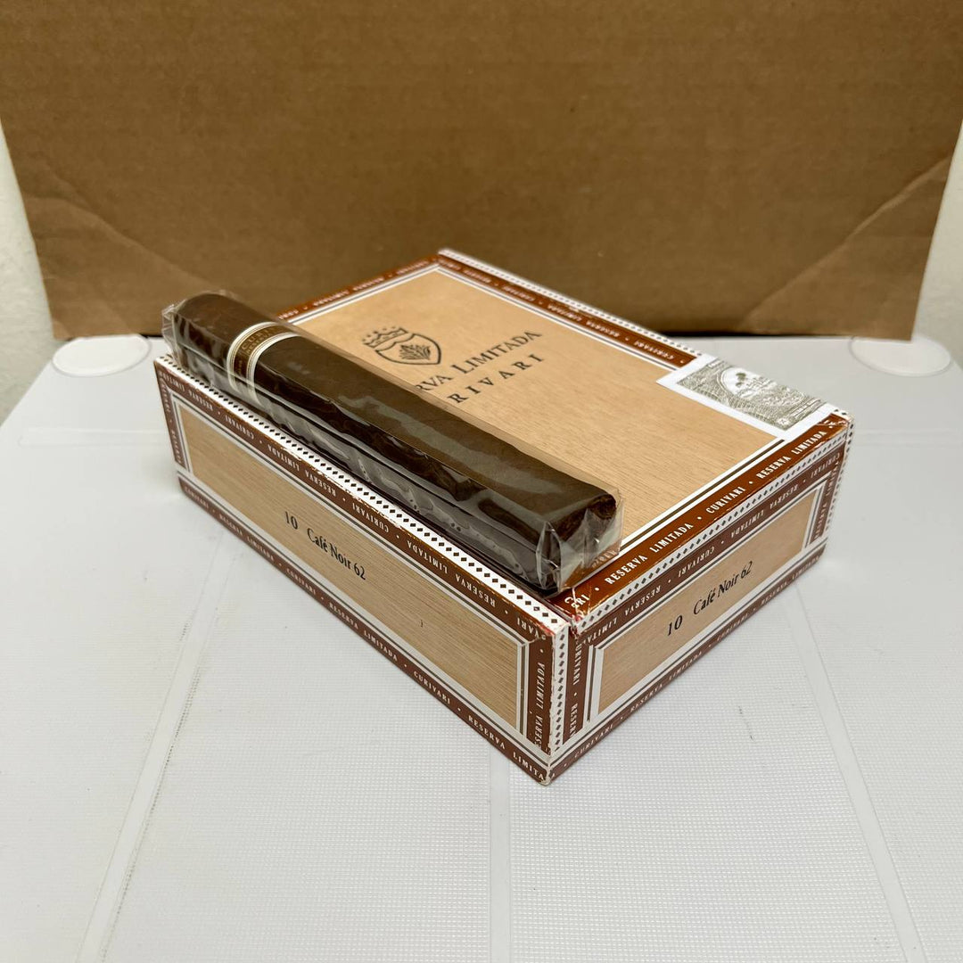 Curivari Reserva Limitada Cafe Noir 62