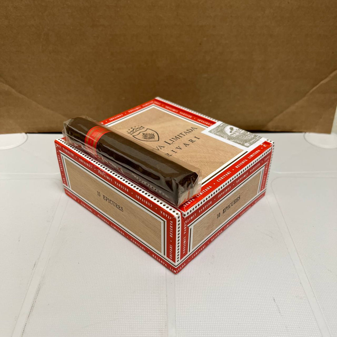 Curivari Reserva Limitada Classica Epicures