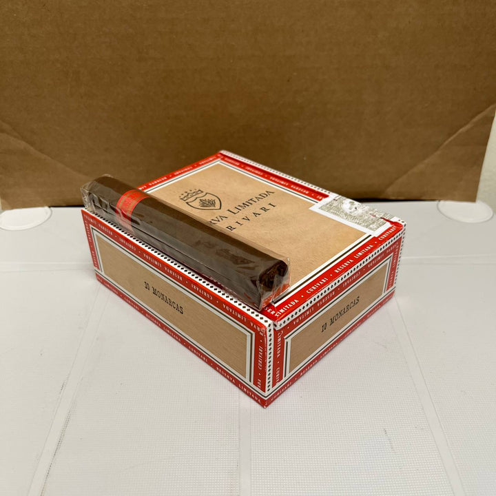 Curivari Reserva Limitada Classica Monarcas