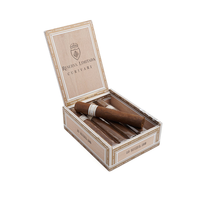 Curivari Reserva Limitada Reserva 2000