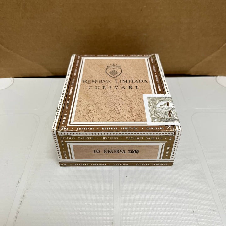 Curivari Reserva Limitada Reserva 2000