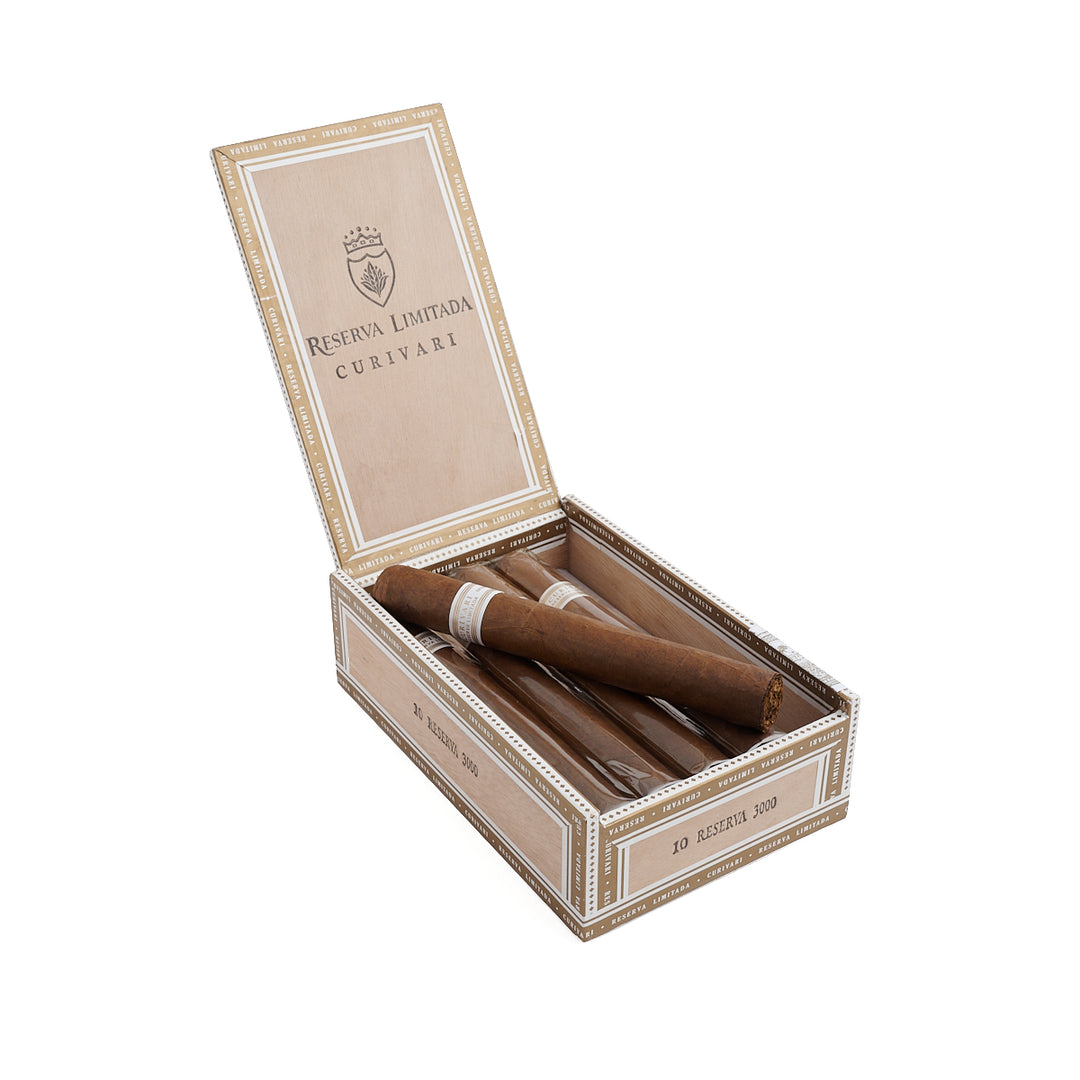 Curivari Reserva Limitada Reserva 3000
