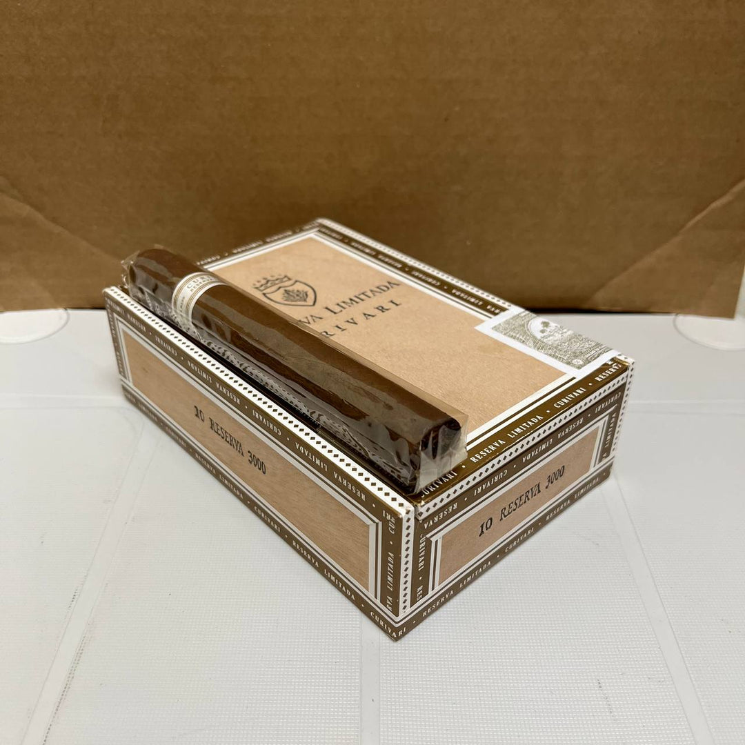 Curivari Reserva Limitada Reserva 3000