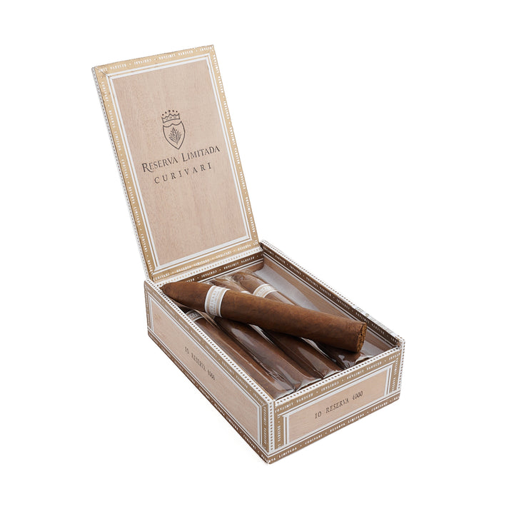 Curivari Reserva Limitada Reserva 4000
