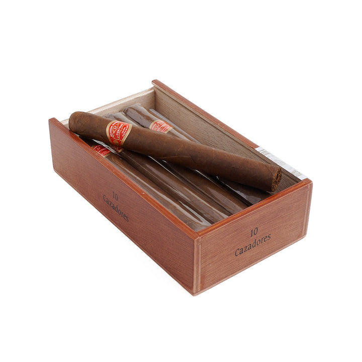 Curivari Seleccion Privada Cazadores