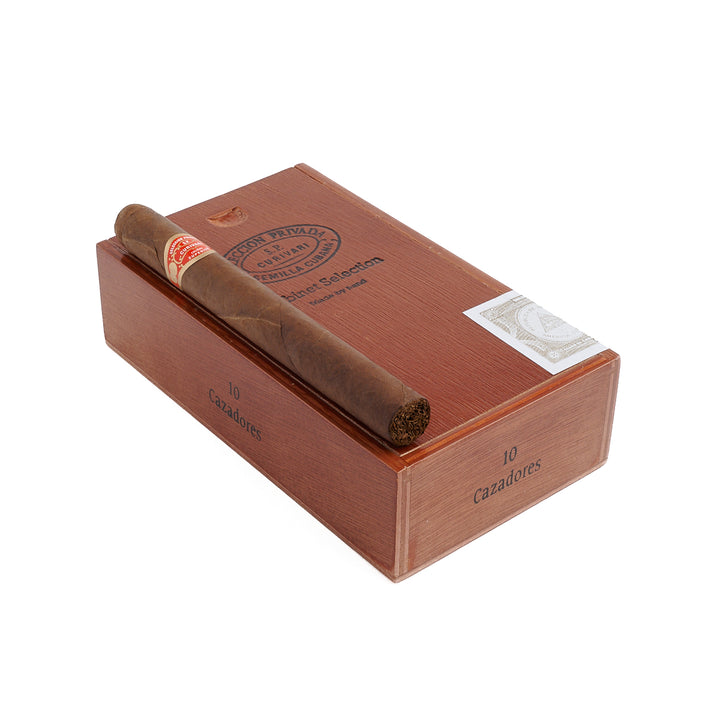 Curivari Seleccion Privada Cazadores