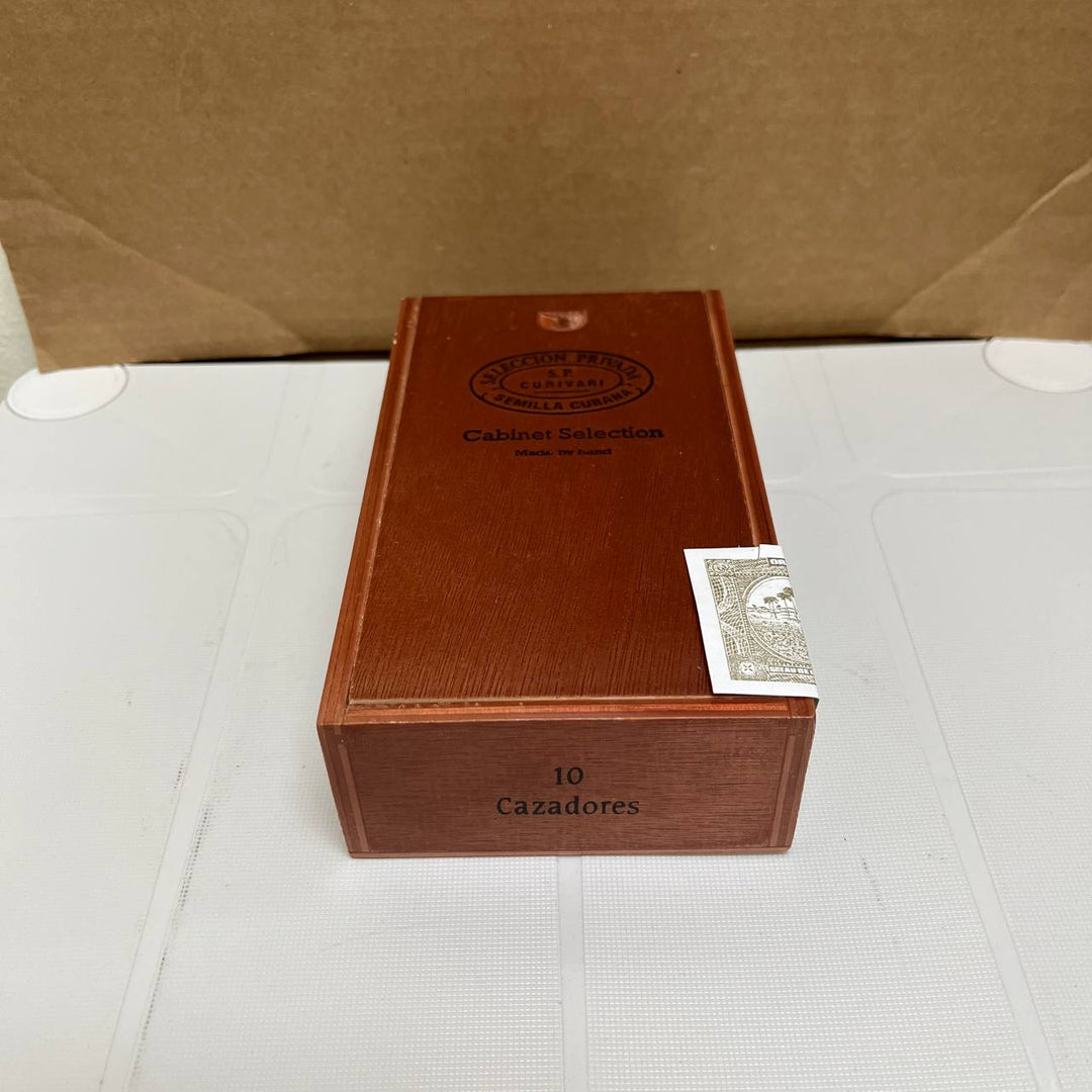 Curivari Seleccion Privada Cazadores