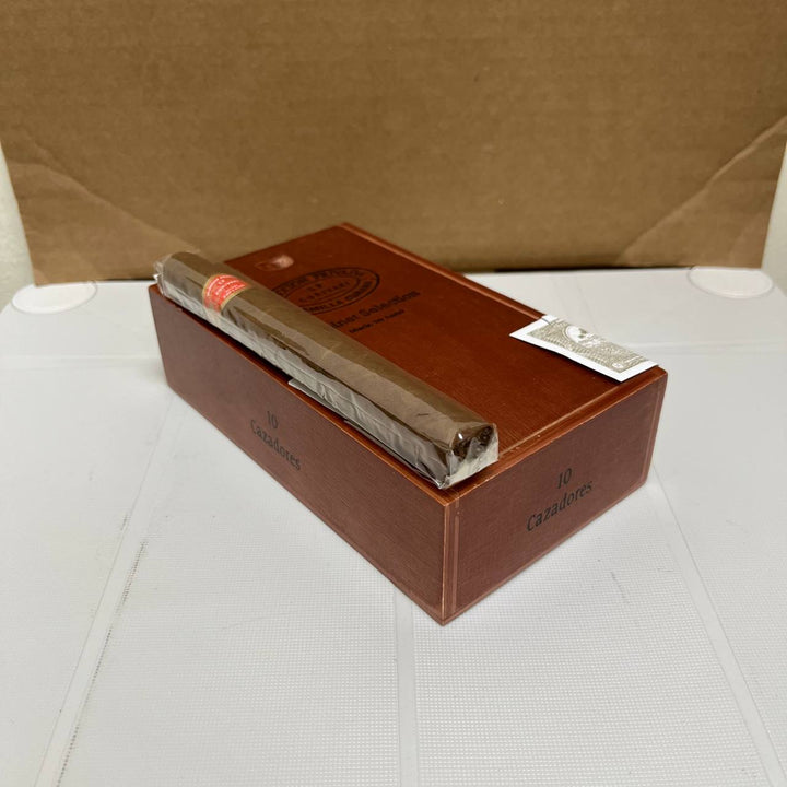 Curivari Seleccion Privada Cazadores