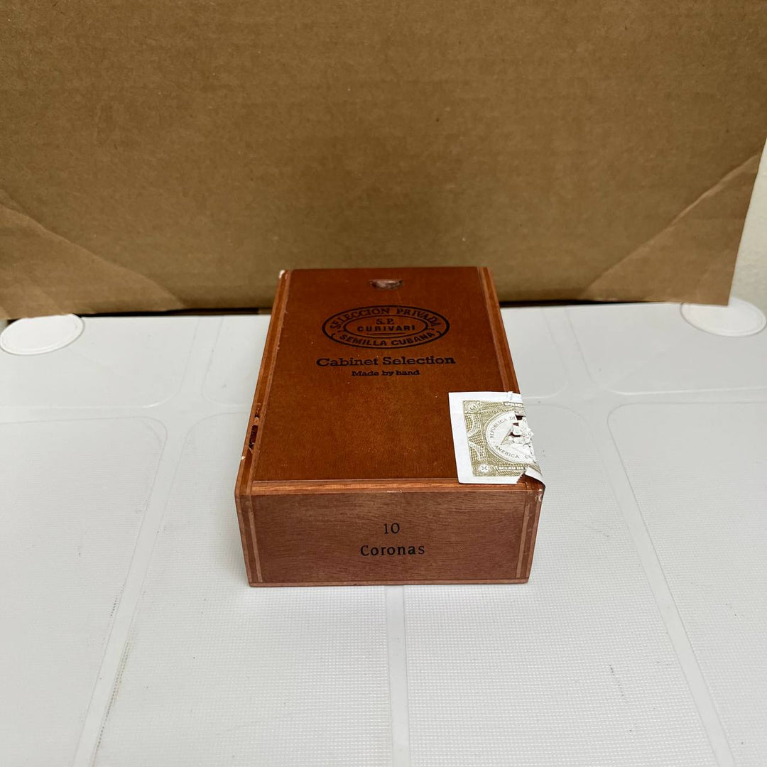 Curivari Seleccion Privada Corona