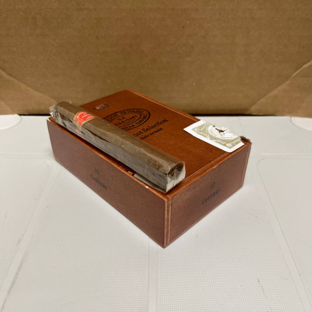 Curivari Seleccion Privada Corona