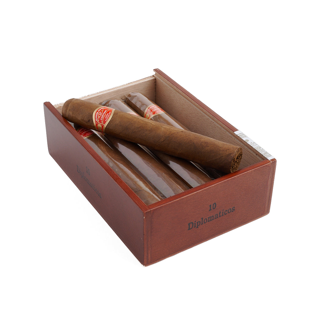 Curivari Seleccion Privada Diplomaticos