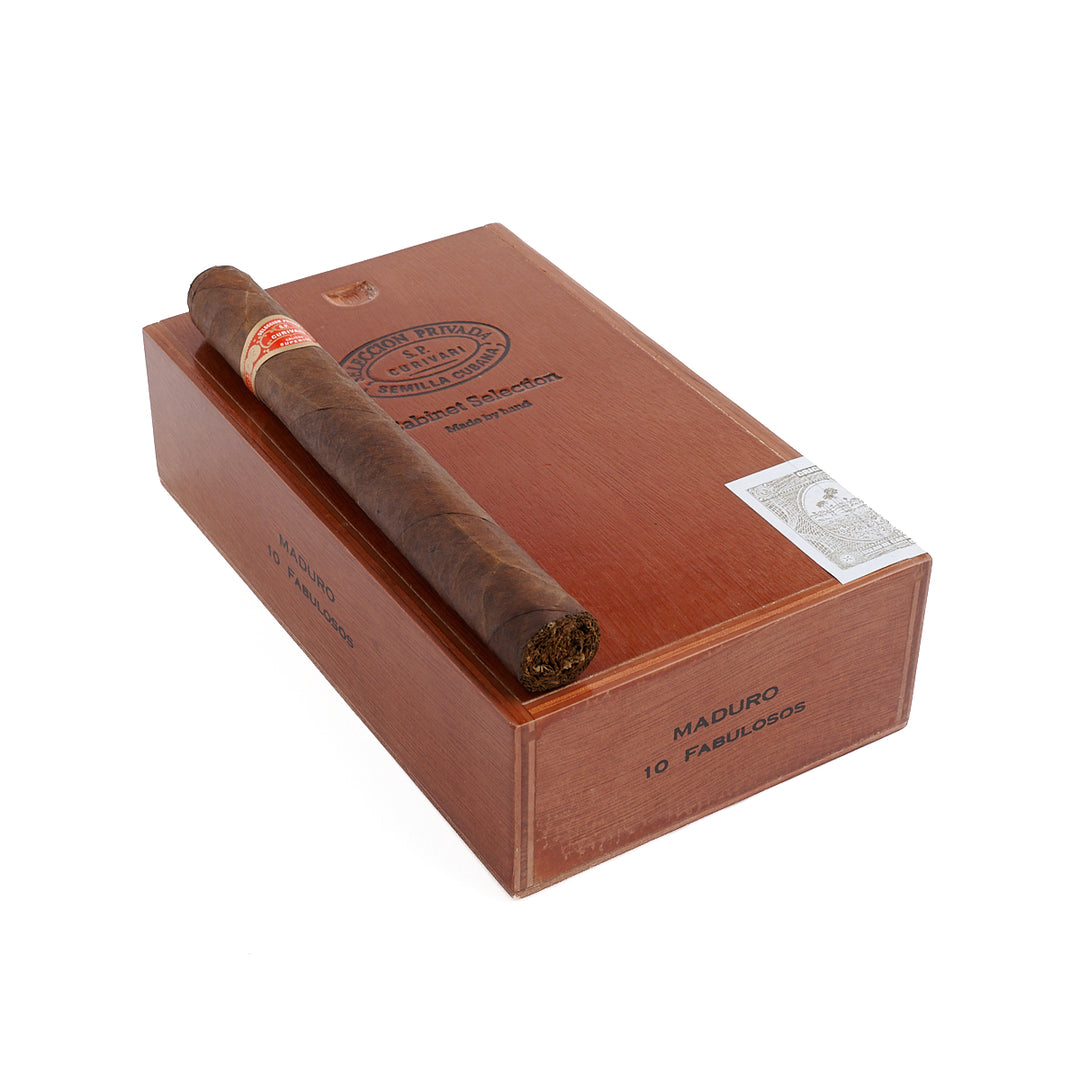 Curivari Seleccion Privada Maduro Fabulosos