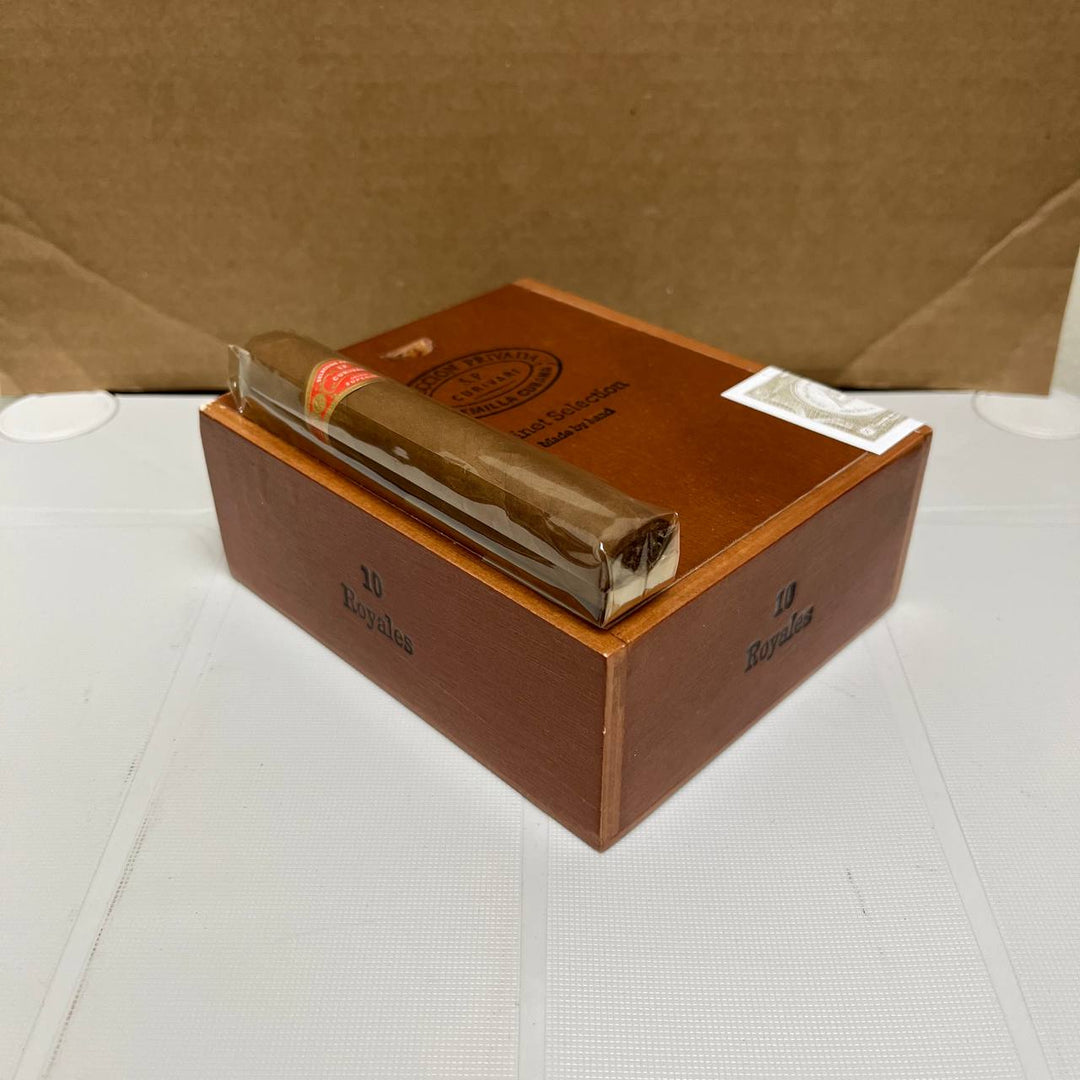 Curivari Seleccion Privada Royales