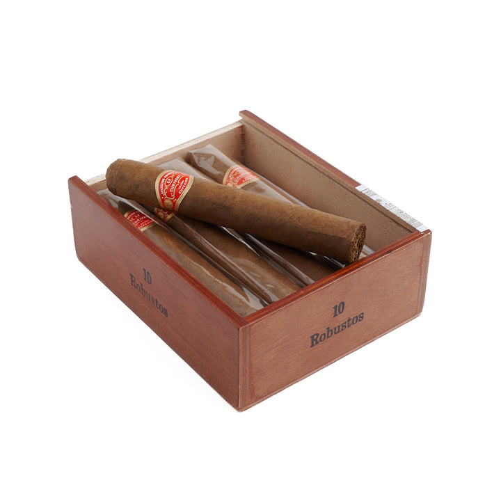 Curivari Seleccion Privada Robusto