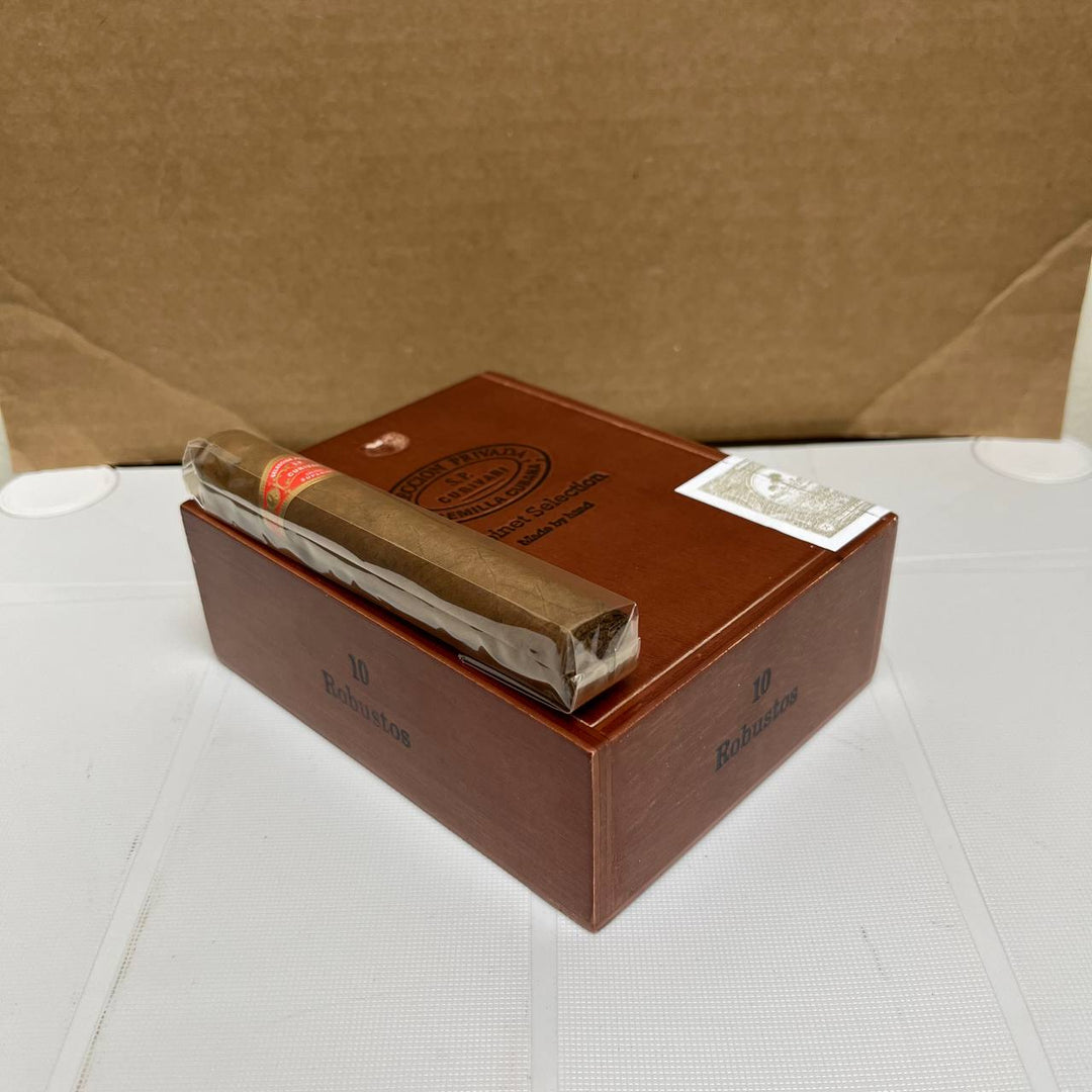 Curivari Seleccion Privada Robusto