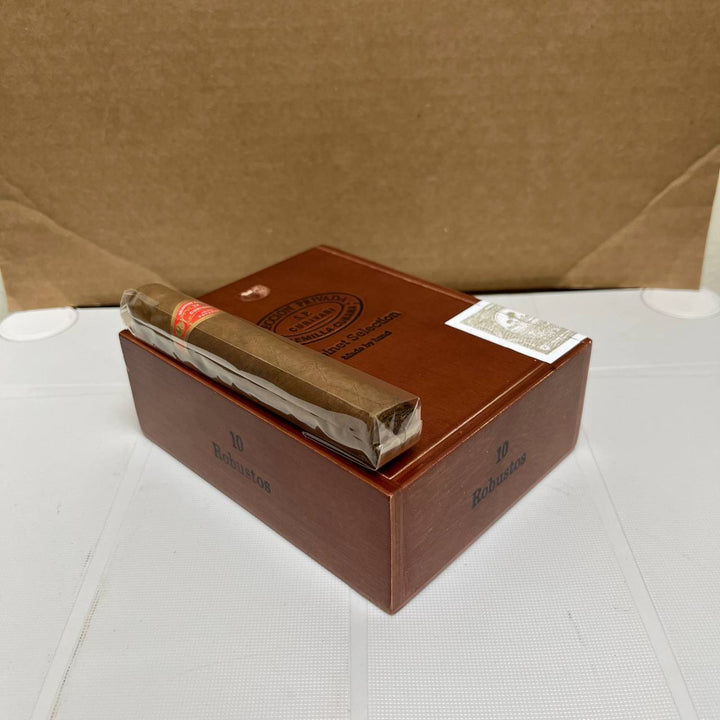 Curivari Seleccion Privada Robusto